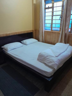 the DEW DROP HOME STAY